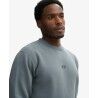 Superdry Micro Logo Crew - Sweatshirt sem capuz homem | Hardloop