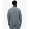 Superdry Micro Logo Crew - Jerséis - Hombre | Hardloop