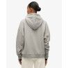 Superdry Athletic Essentials Relax Hood - Sweatshirt à capuche femme | Hardloop