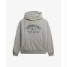 Superdry Athletic Essentials Relax Hood - Hoodie - Women's | Hardloop