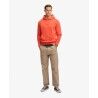 Superdry Micro Logo Hood - Hoodie - Men's | Hardloop