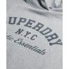 Superdry Athletic Essentials Relax Hood - Hoodie - Women's | Hardloop
