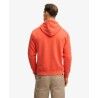 Superdry Micro Logo Hood - Hoodie - Men's | Hardloop