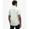Superdry Oxford Short Sleeve Shirt - Camisa - Hombre | Hardloop