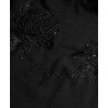 Superdry Tattoo Embellished Oversized Hoodie - Sweatshirt mulher | Hardloop