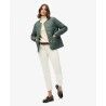 Superdry Quilted Lite Liner Jacket - Donsjack - Dames | Hardloop