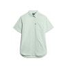 Superdry Oxford Short Sleeve Shirt - Pánská košile | Hardloop