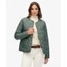 Superdry Quilted Lite Liner Jacket - Giacca sintetica - Donna | Hardloop