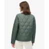Superdry Quilted Lite Liner Jacket - Dámská péřova | Hardloop