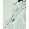 Superdry Oxford Short Sleeve Shirt - Shirt - Men's | Hardloop