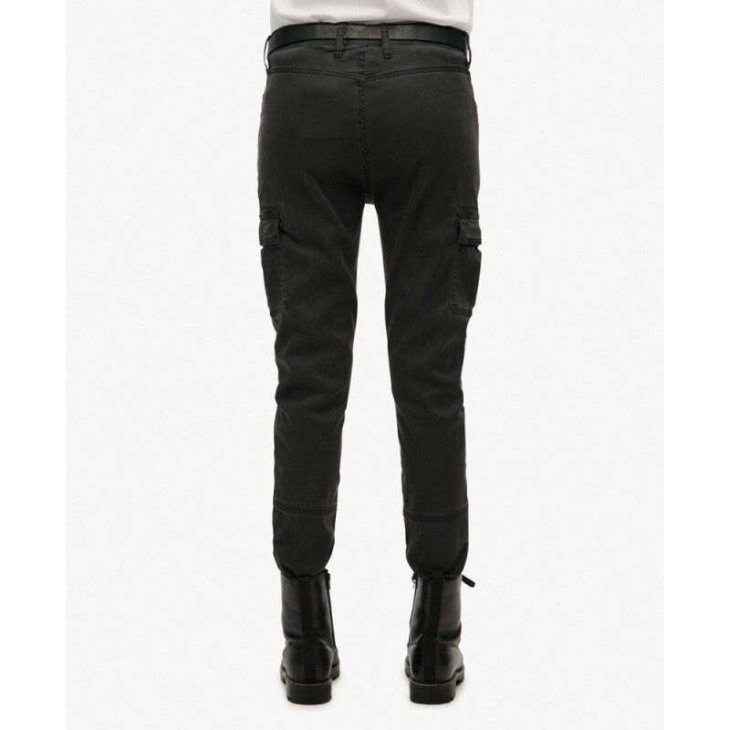 Superdry Skinny Fit Cargo Pants - Pantaloni - Donna | Hardloop