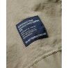Superdry Military Short Sleeve Shirt - Camisa - Hombre | Hardloop