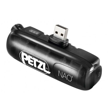 Petzl - Accu Nao® - Batteria portatile