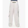 Superdry Baggy Parachute Pants - Trousers - Women's | Hardloop