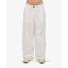 Superdry Baggy Parachute Pants - Broek - Dames | Hardloop