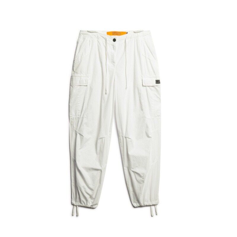 Superdry Baggy Parachute Pants - Calça mulher | Hardloop