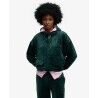 Dark Pine Green