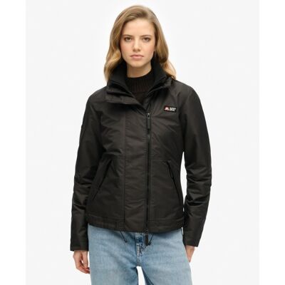 Mountain Windbreaker Jacket - Veste coupe-vent femme