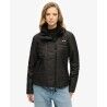 Superdry Mountain Windbreaker Jacket - Chaqueta cortavientos - Mujer | Hardloop