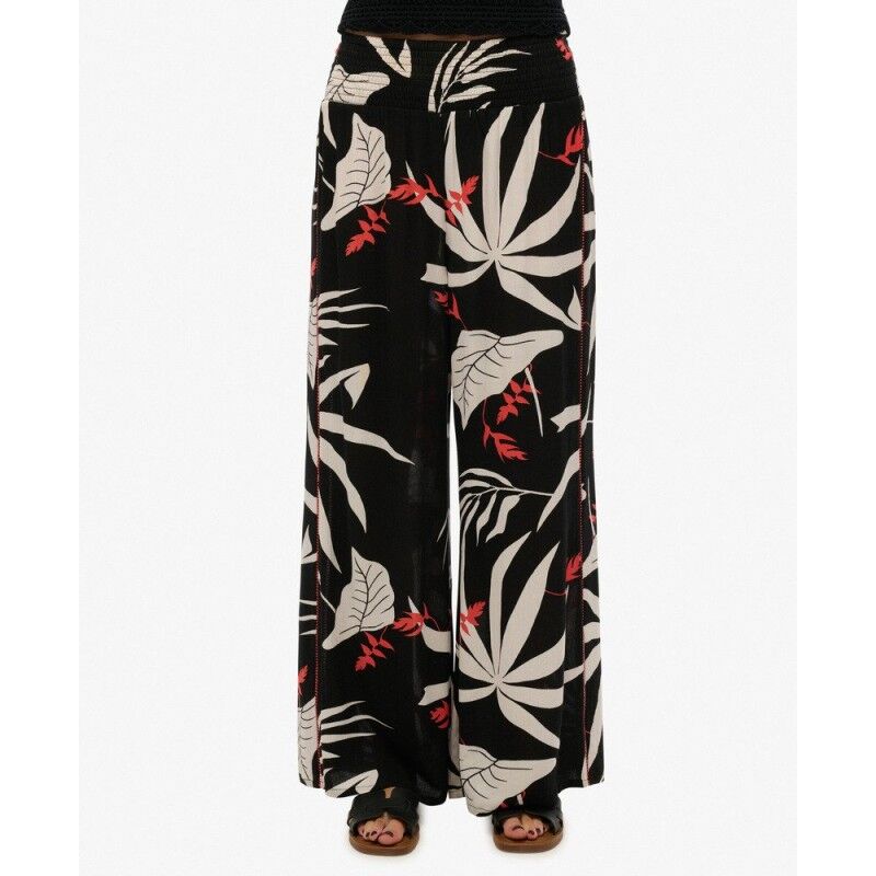 Superdry Beach Pant - Hose - Damen | Hardloop