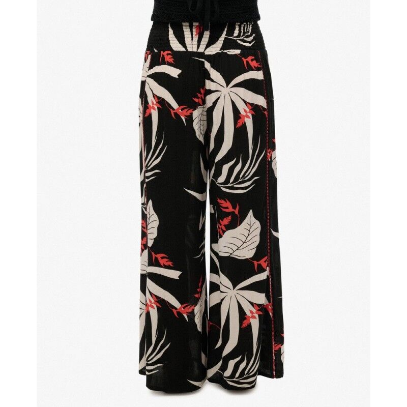 Superdry Beach Pant - Hose - Damen | Hardloop