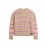 Superdry Multi Stripe Crew Jumper - Pullover - Damen | Hardloop