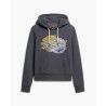 Superdry Tokyo Vintage Logo Graphic Hoodie - Hoodie - Damen | Hardloop