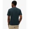Superdry Machined Goods Workwear T-Shirt - T-shirt - Herrer | Hardloop