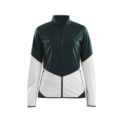 Glide Jacket - Kurtka softshelle damska
