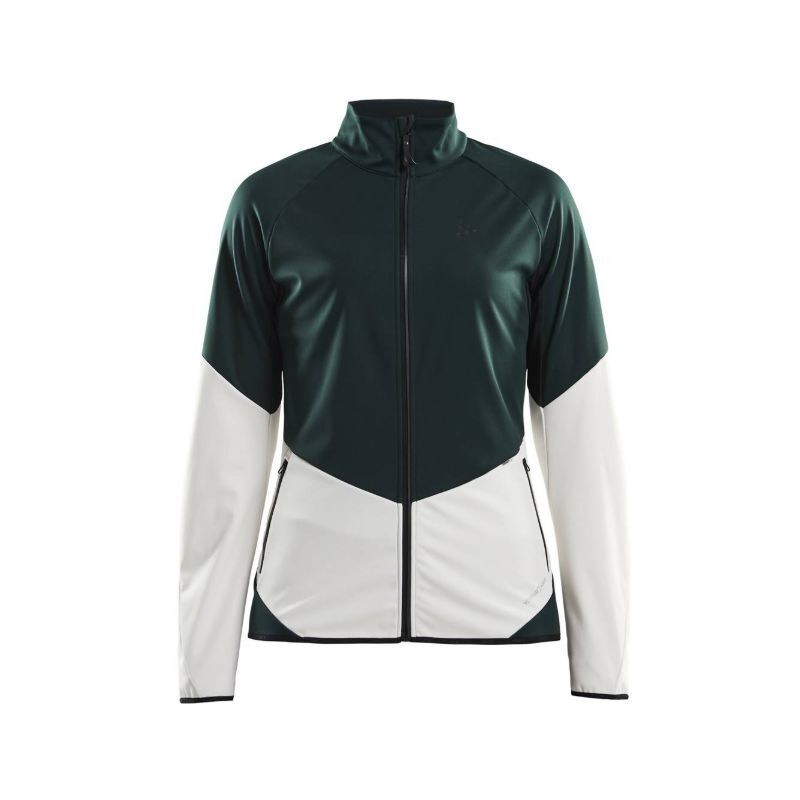 Glide Jacket -