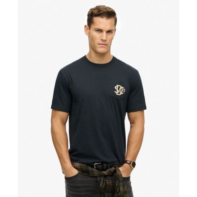 Merchant Graphic Tee - T-shirt homme