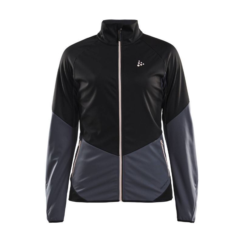 Craft Glide Jacket - Softshell femme | Hardloop