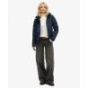 Superdry Hooded Ultimate SD Windcheater Jacket - Dámská větrovka | Hardloop