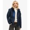 Superdry Hooded Ultimate SD Windcheater Jacket - Veste coupe-vent femme | Hardloop
