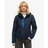 Superdry Hooded Ultimate SD Windcheater Jacket - Veste coupe-vent femme | Hardloop