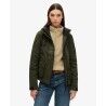 Superdry Ultimate Microfibre SD Wind Jacket - Veste coupe-vent femme | Hardloop
