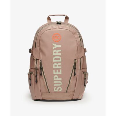 Tarp Rucksack - Urban backpack