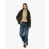 Superdry Ultimate Microfibre SD Wind Jacket - Windjacke - Damen | Hardloop