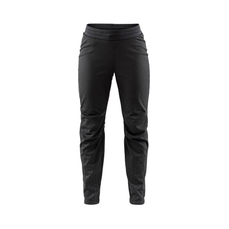 Craft Warm Train Pant - Pantaloni montagna - Donna