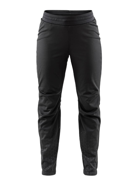 Craft Warm Train Pant - Outdoor trousers - Women's