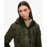 Superdry Ultimate Microfibre SD Wind Jacket - Veste coupe-vent femme | Hardloop