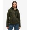 Superdry Ultimate Microfibre SD Wind Jacket - Windproof jacket - Women's | Hardloop