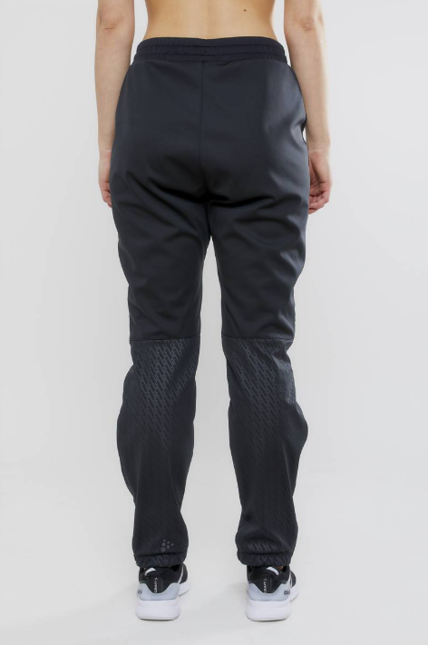 Craft Warm Train Pant - Pantaloni montagna - Donna