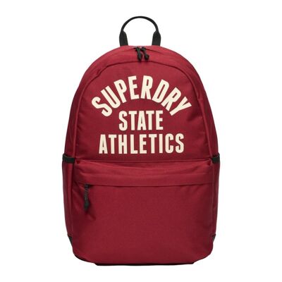 Athletic Montana Backpack - Sac à dos urbain femme