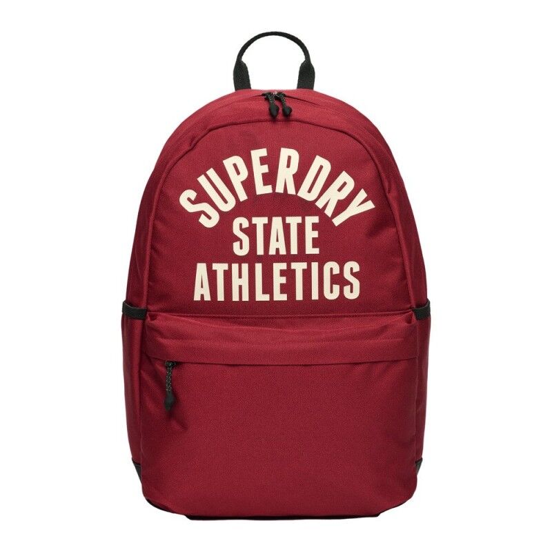 Athletic Montana Backpack - Urban ryggsäck - Dam