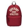 Superdry Athletic Montana Backpack - Urbane Rucksäck - Damen | Hardloop