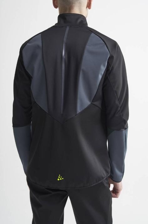 Craft Glide Jacket - Giacca softshell - Uomo