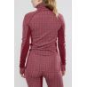 Craft Merino 240 Zip - Merino base layer - Women's