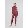 Craft Merino 240 Zip - Merino base layer - Women's