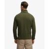 Superdry Cotton Classics Jersey Half Zip Sweatshirt - Sweatshirt homme | Hardloop